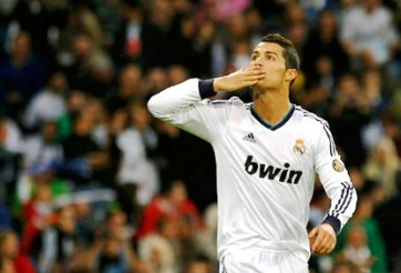 Chủ tịch PSG phủ nhận theo đuổi Cristiano Ronaldo